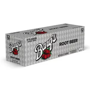 Barqs 12oz x 1 – Root Beer