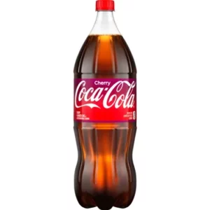 Coca Cola 2L 8CT – Coca-Cola Cherry