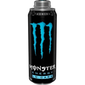 24oz Mega Monster Locarb Energy