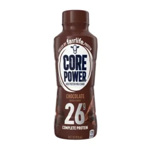26g Core Power Chocolate 12CT