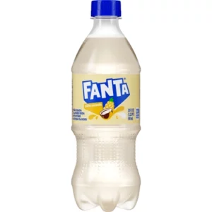 Fanta 20oz x 1 – Pina Colada