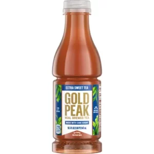 Gold Peak 18.5oz 12CT – Extra Sweet Tea