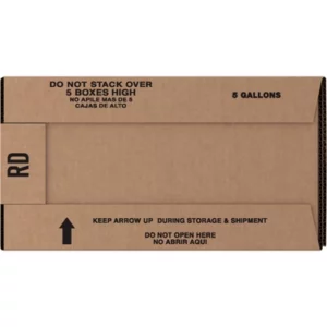 Diet Coke Bag-In-Box 5 Gal