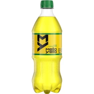 20oz Mello Yello