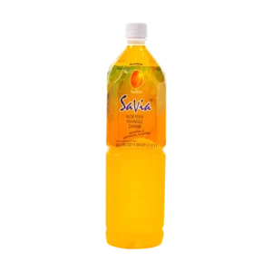 Savia Aloe Vera Drink Mango 6/1.5LT