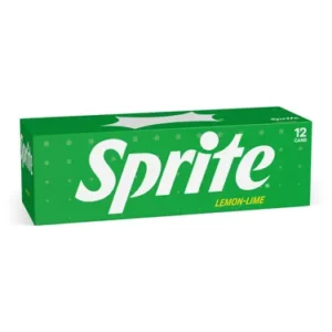 12oz Sprite