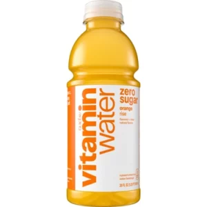 Vitamin Water 20oz 12CT – Vitaminwater Zero Rise