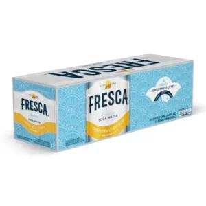 12oz Fresca 2/12PK