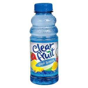 CLEAR FRUIT ISLND BRES