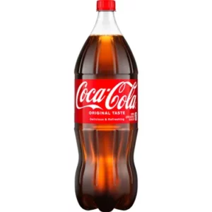 2L Coca-Cola 8CT