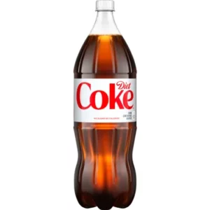 Coca Cola 2L 8CT – Diet Coke