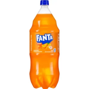 2 & 1 Liter