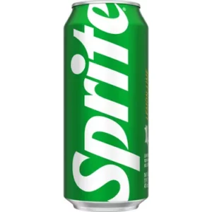 16oz Sprite 24CT