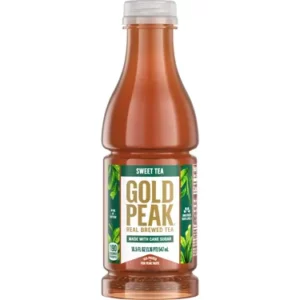 Gold Peak 18.5oz 12CT – Sweet Black Tea