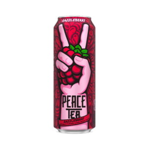 Peace Tea 23oz 12CT – Peace Razzleberry Tea