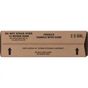 Powerade Mountain Blast Bag-In-Box 2.5gal