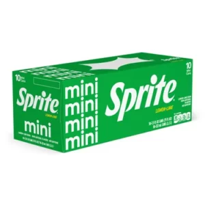 7.5oz Pack Sprite 3/10PK