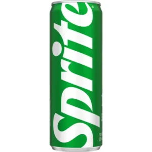 12oz Sprite Slim 24ct