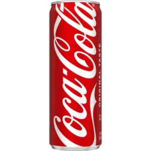 Coca Cola 12oz x 1 – Coca-Cola Slim