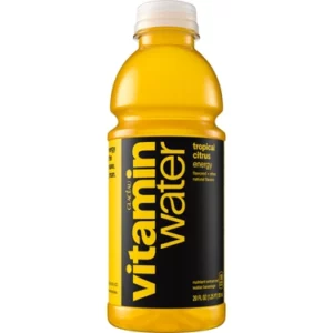 Vitamin Water & Tea