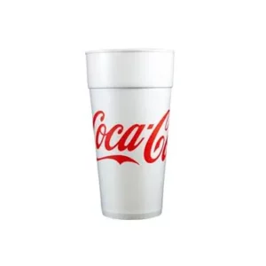 24oz Foam Cup