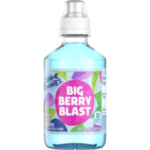 Tum-e Yummies 10.1oz 12CT – Big Berry Blast