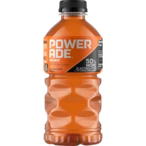 28oz Powerade Orange