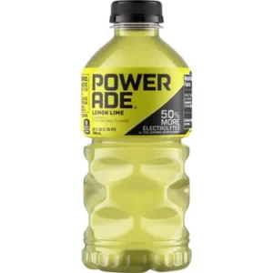Powerade 28oz x 1 – Lemon-Lime