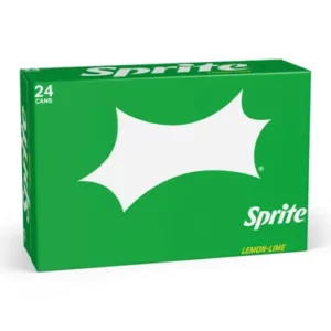 12oz Sprite 24CT
