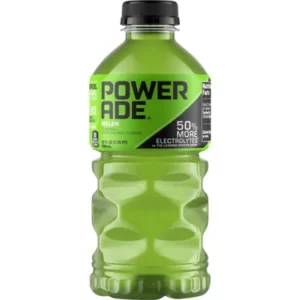 28oz Powerade Melon