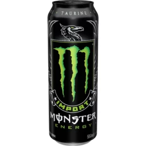 18.6oz Monster Import Energy