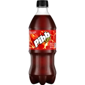 20oz Pibb Xtra
