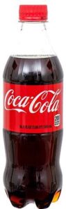 16oz Coke