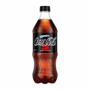 20oz Oreo Coke Zero Sugar 24CT